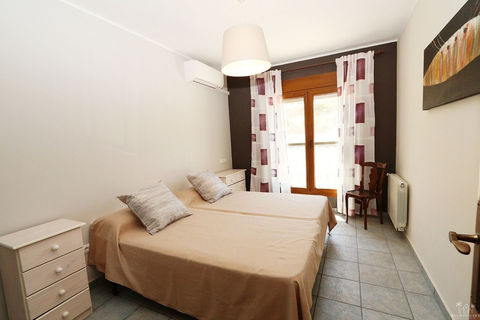 Revente - Country house - Benissa - Benissa Centro