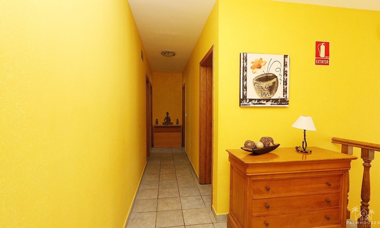 Revente - Country house - Benissa - Benissa Centro