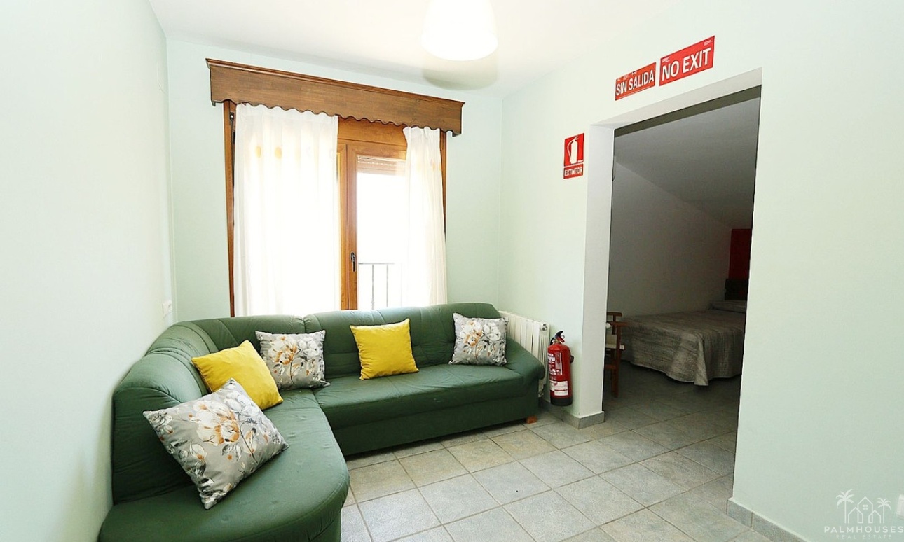 Revente - Country house - Benissa - Benissa Centro