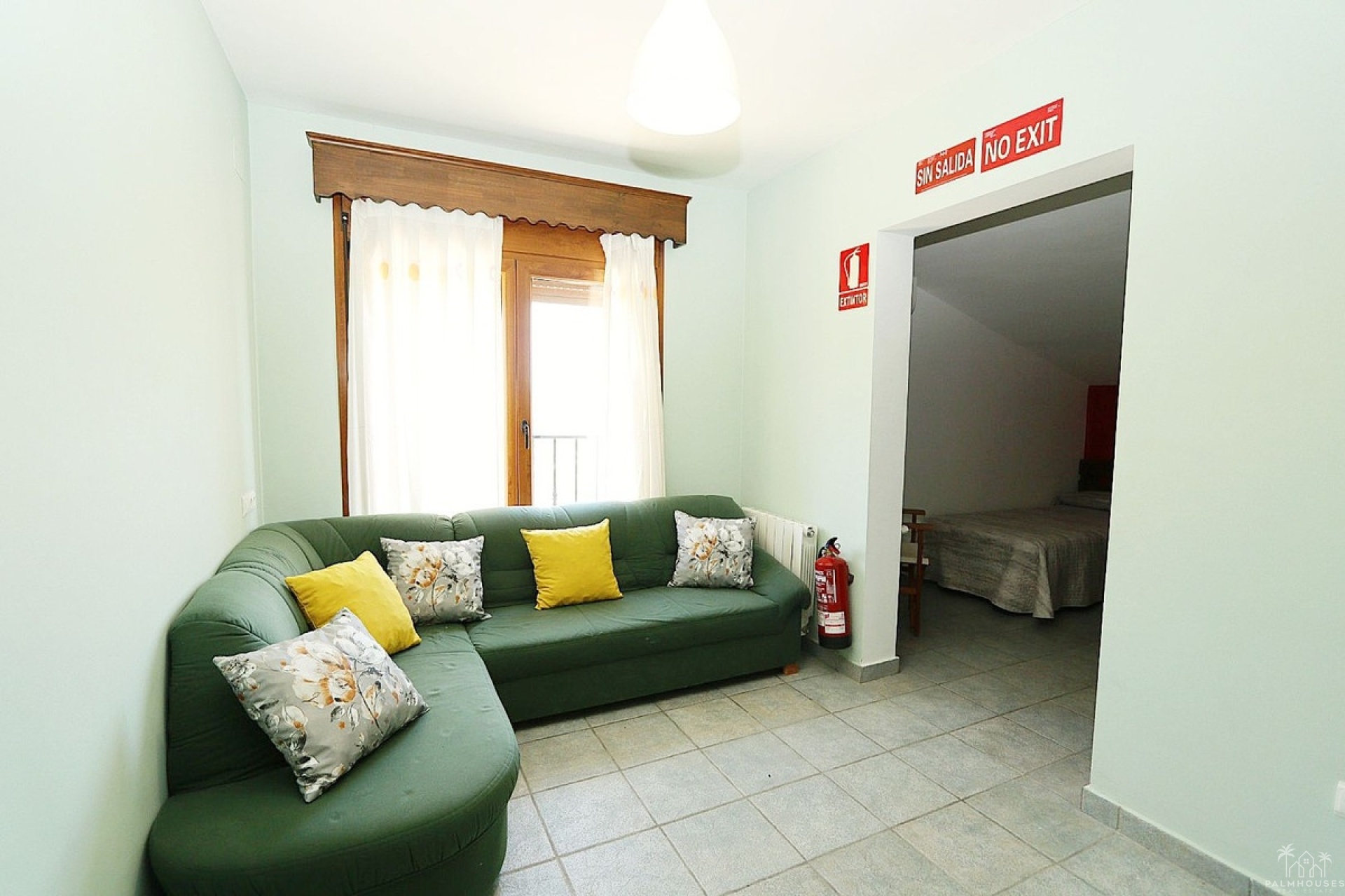 Revente - Country house - Benissa - Benissa Centro