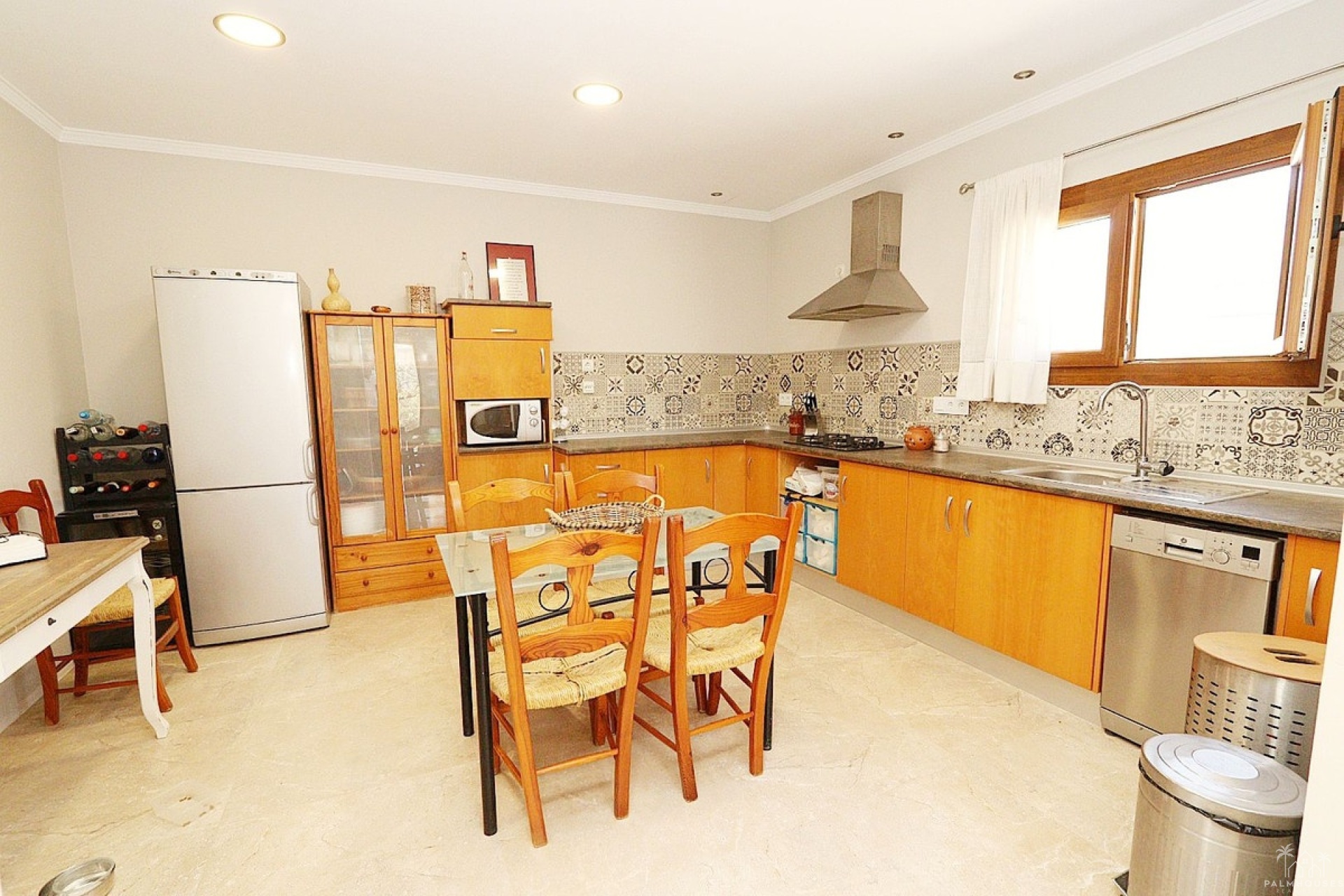 Revente - Country house - Benissa - Benissa Centro