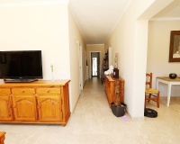 Revente - Country house - Benissa - Benissa Centro