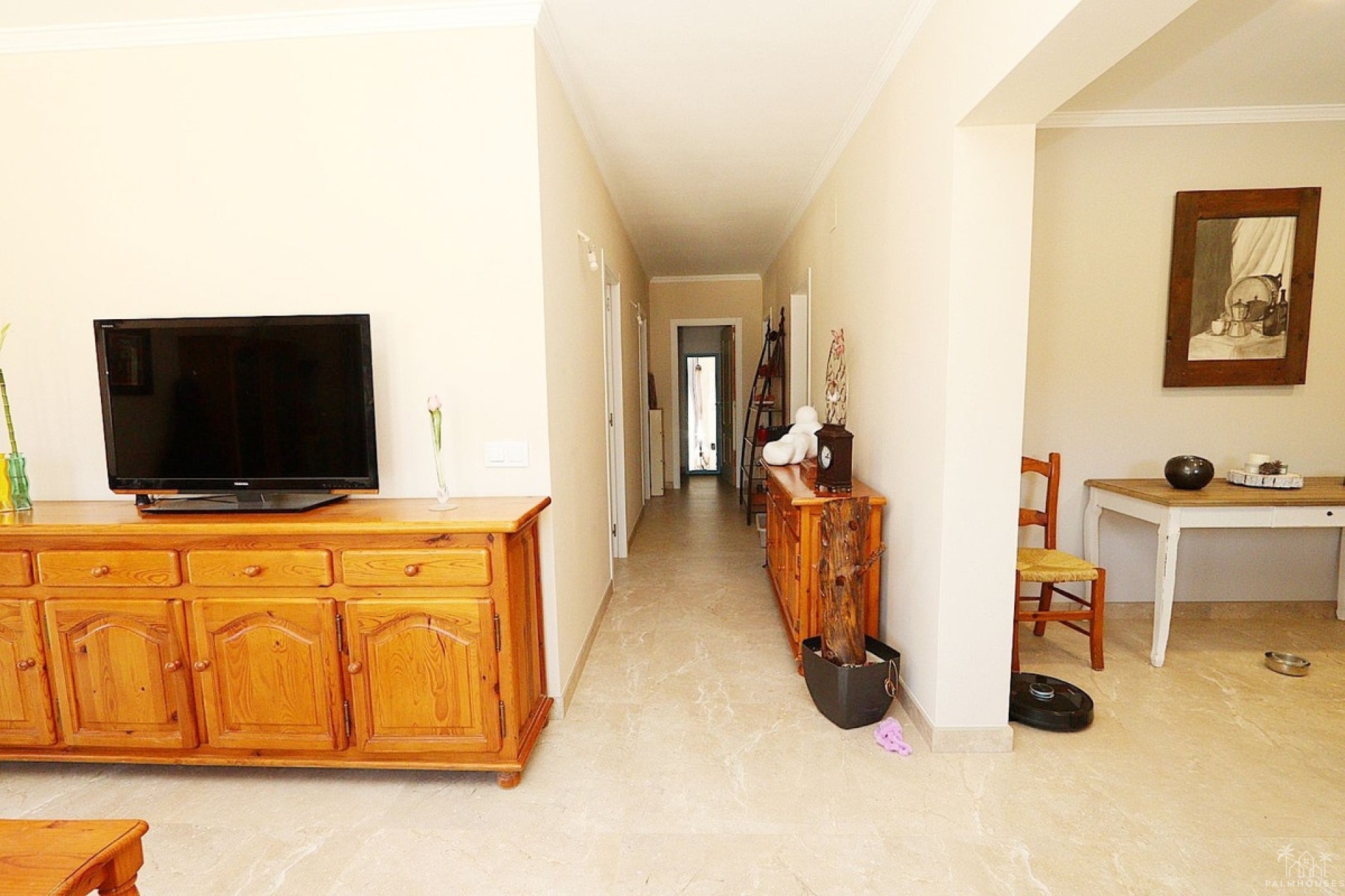 Revente - Country house - Benissa - Benissa Centro