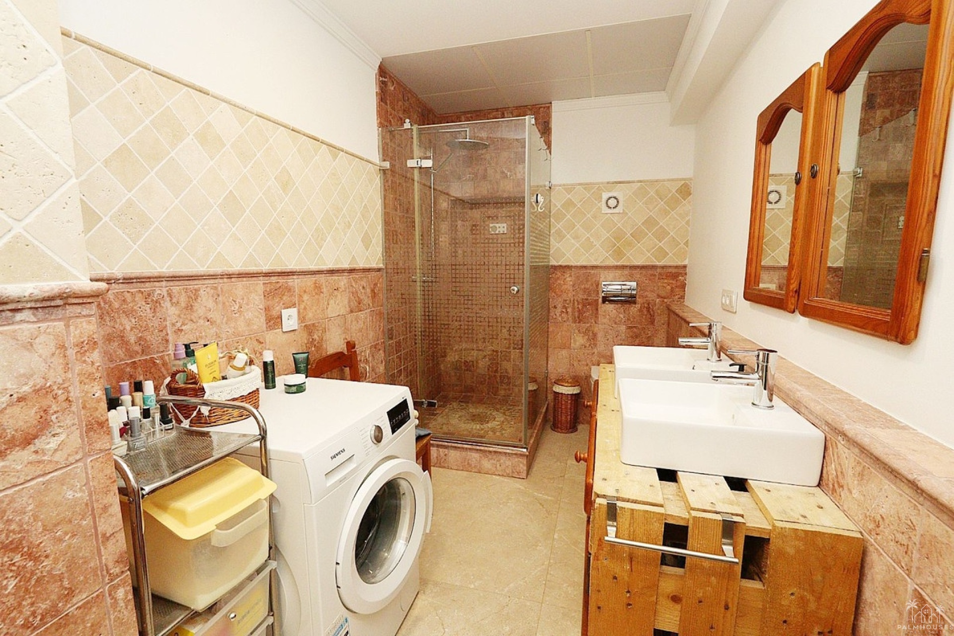 Revente - Country house - Benissa - Benissa Centro