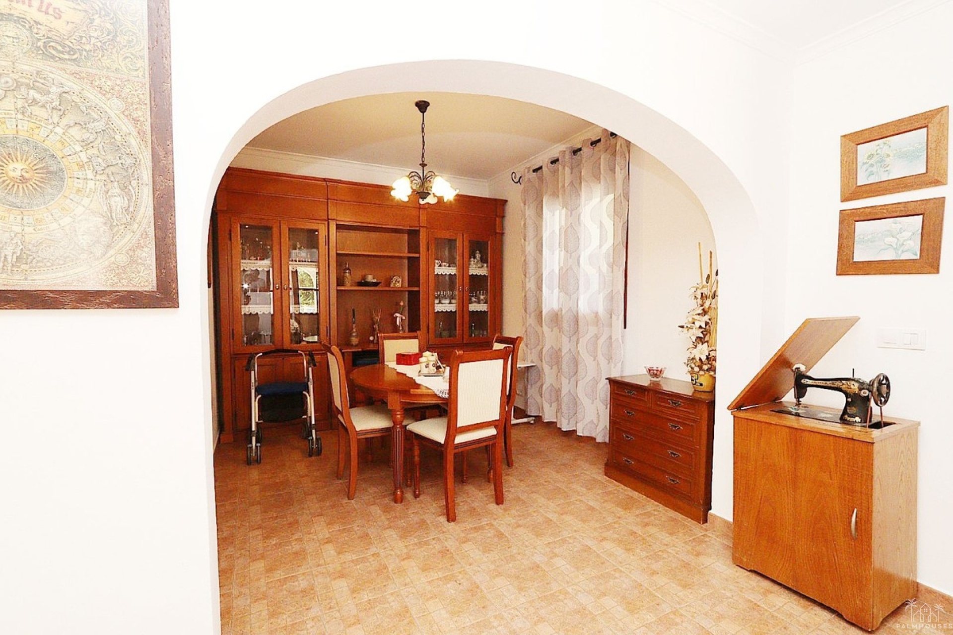 Revente - Country house - Benissa - Benissa Centro