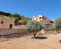 Revente - Country house - Benissa - Benissa Centro