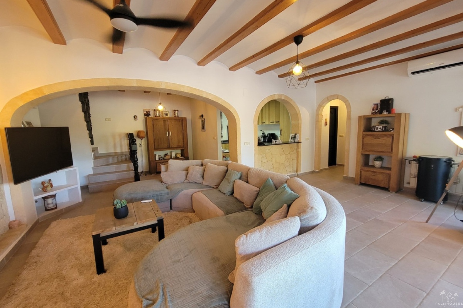 Revente - Country house - Benissa - Benissa Centro