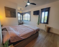 Revente - Country house - Benissa - Benissa Centro