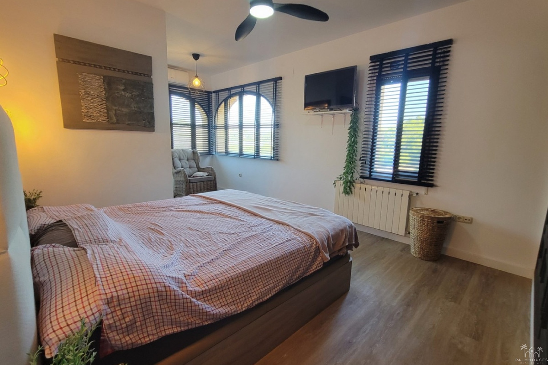 Revente - Country house - Benissa - Benissa Centro