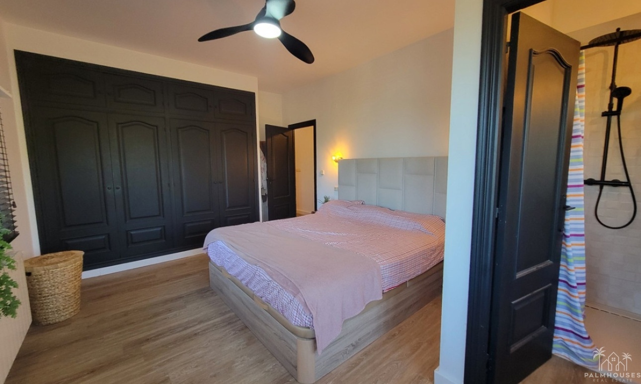 Revente - Country house - Benissa - Benissa Centro