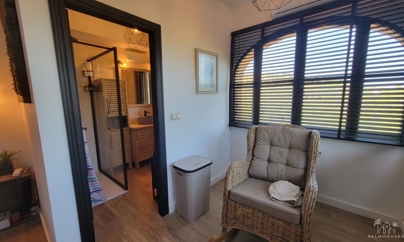 Revente - Country house - Benissa - Benissa Centro