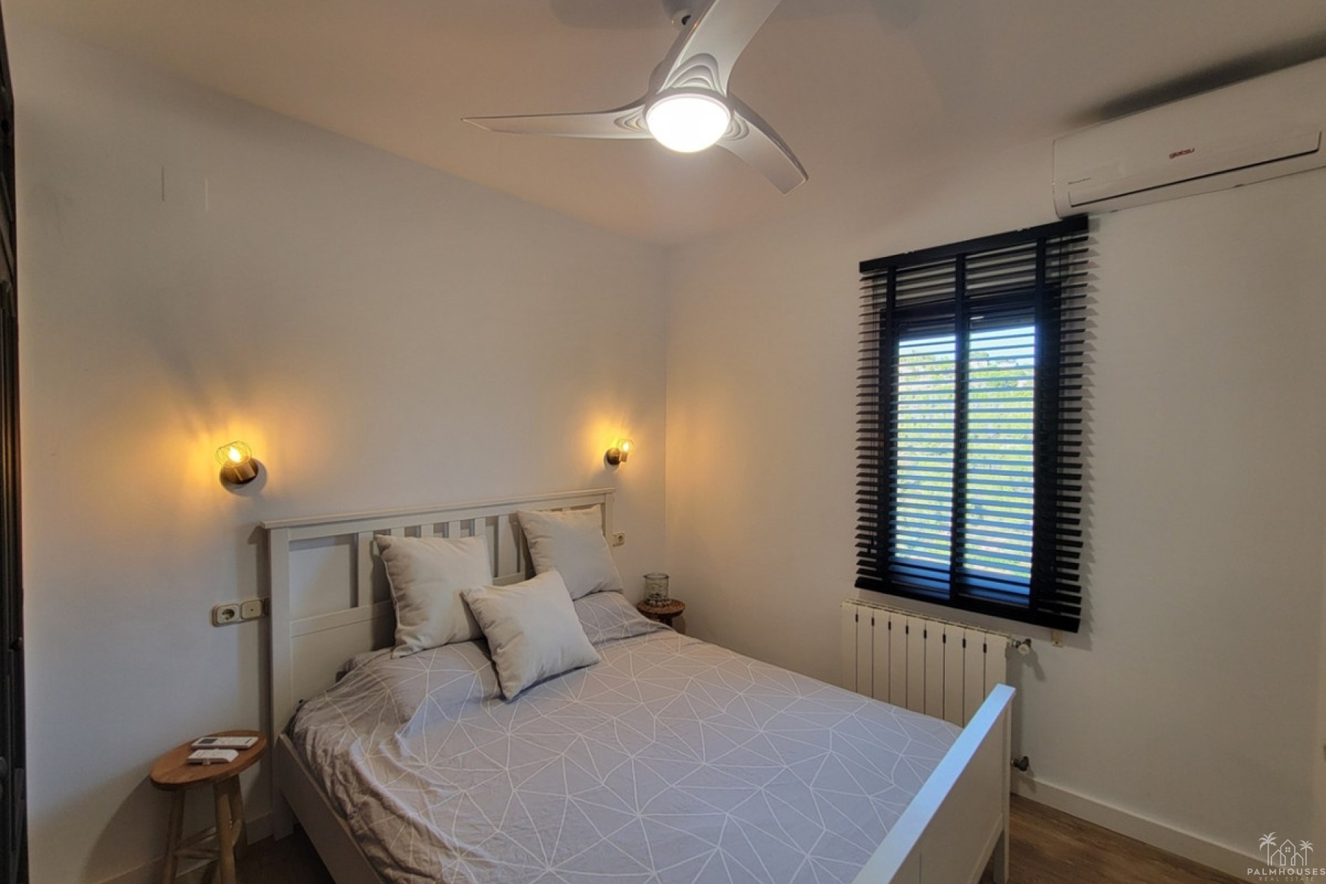 Revente - Country house - Benissa - Benissa Centro