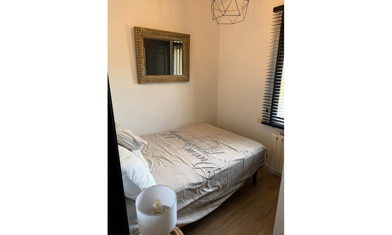 Revente - Country house - Benissa - Benissa Centro