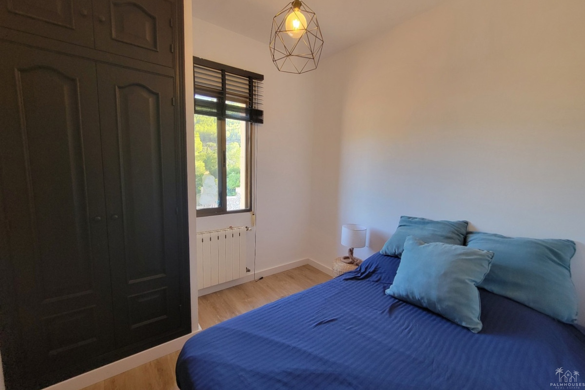 Revente - Country house - Benissa - Benissa Centro