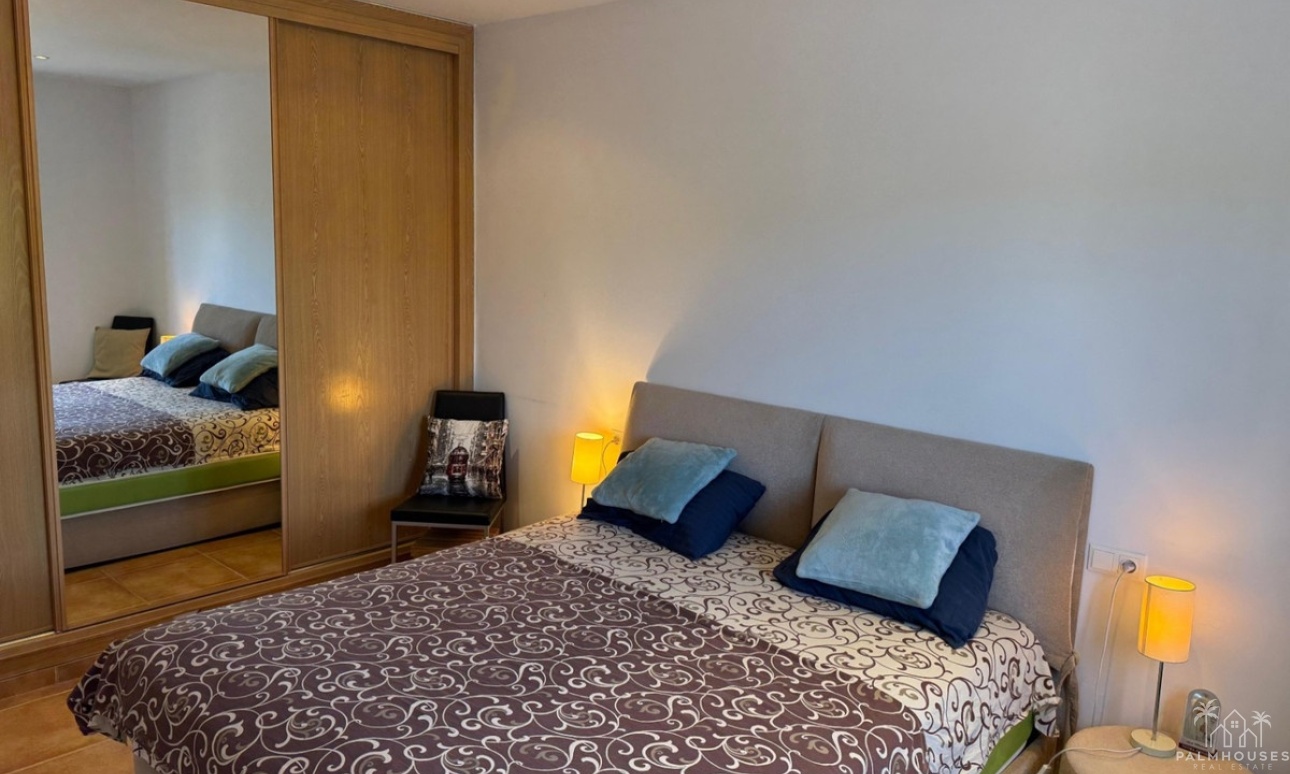Revente - Country house - Benissa - Benissa Centro