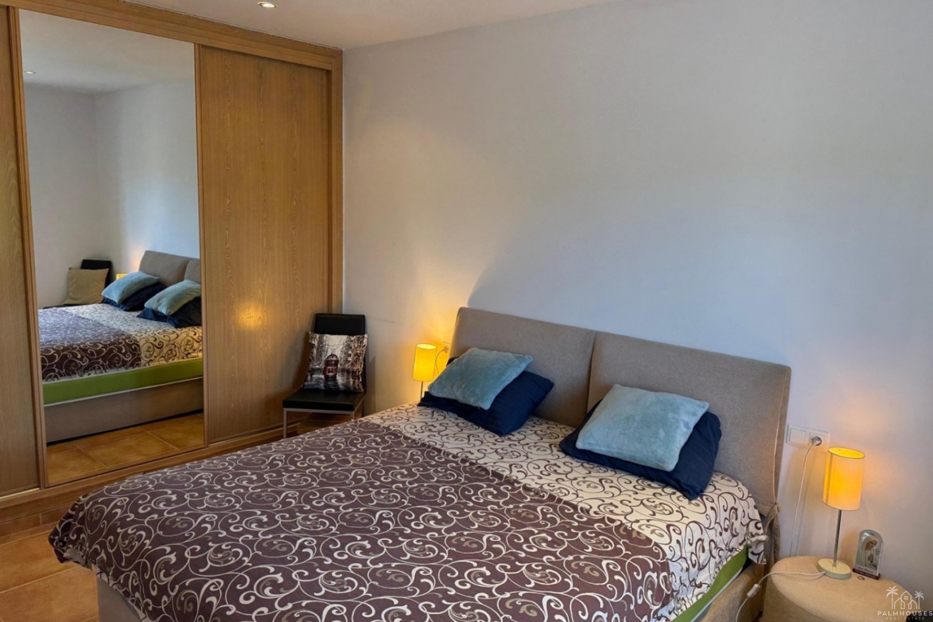 Revente - Country house - Benissa - Benissa Centro