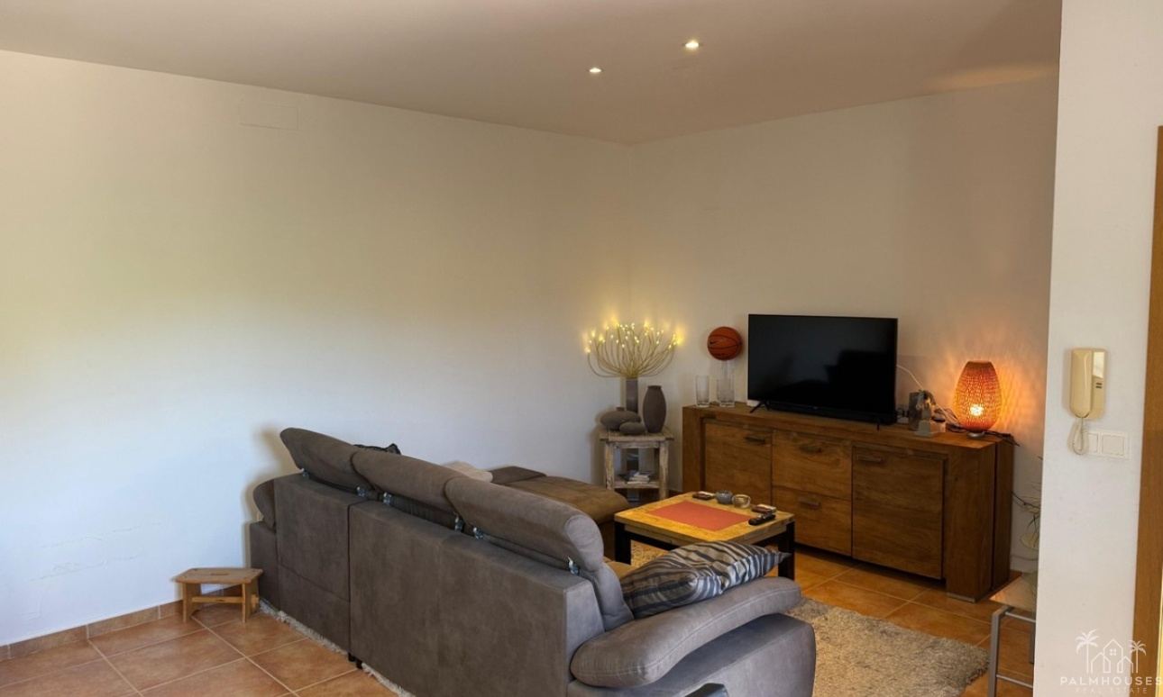 Revente - Country house - Benissa - Benissa Centro