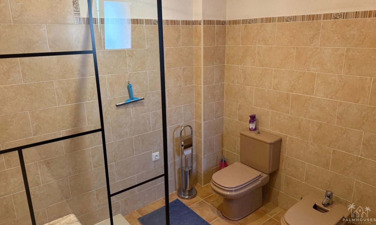 Revente - Country house - Benissa - Benissa Centro