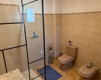 Revente - Country house - Benissa - Benissa Centro