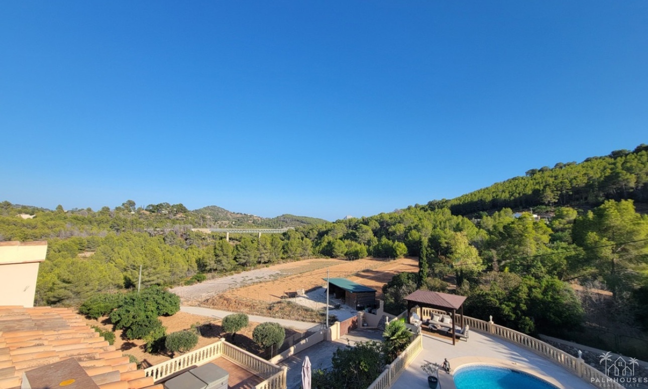 Revente - Country house - Benissa - Benissa Centro
