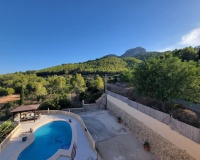 Revente - Country house - Benissa - Benissa Centro