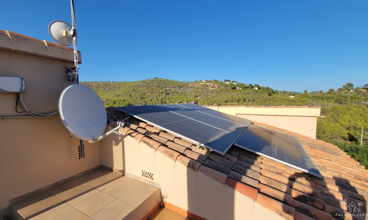 Revente - Country house - Benissa - Benissa Centro