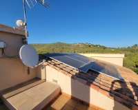 Revente - Country house - Benissa - Benissa Centro