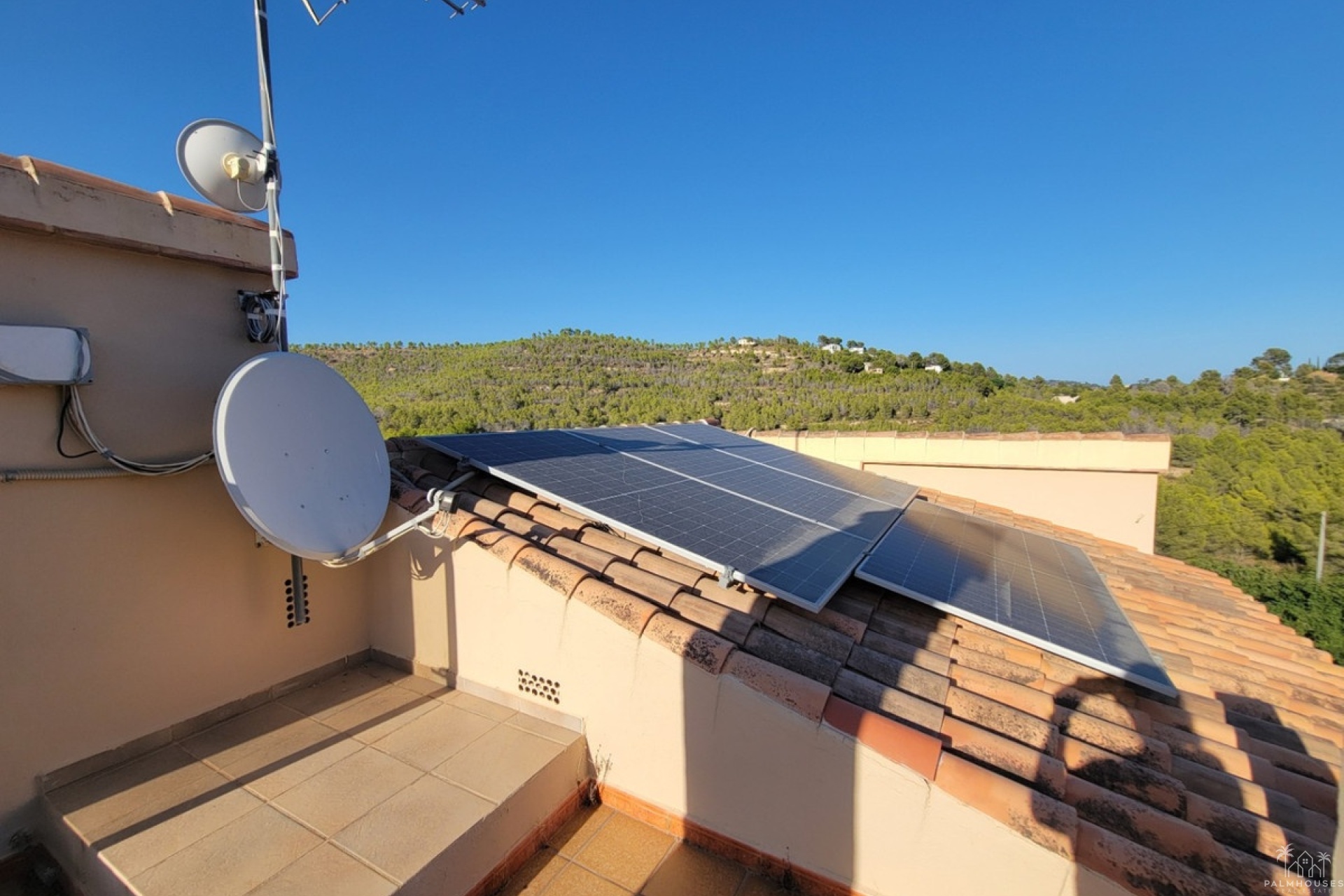 Revente - Country house - Benissa - Benissa Centro