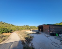 Revente - Country house - Benissa - Benissa Centro