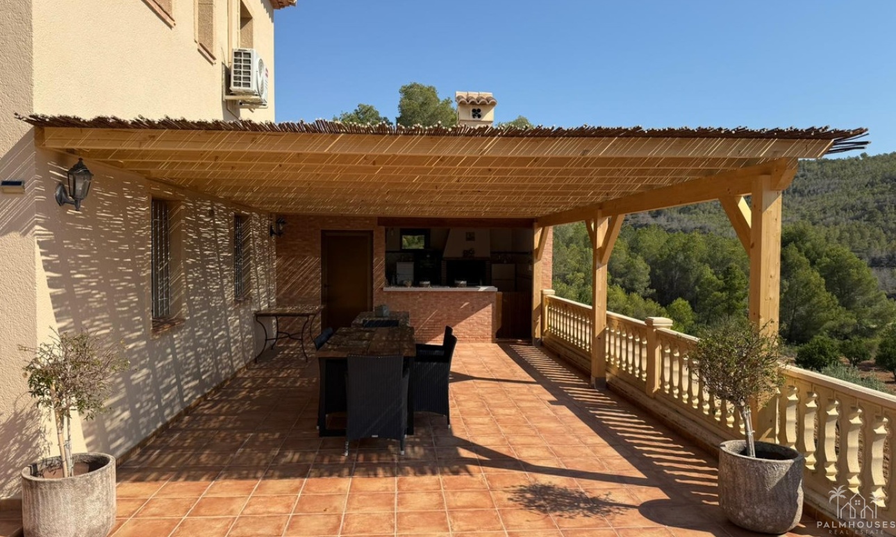 Revente - Country house - Benissa - Benissa Centro