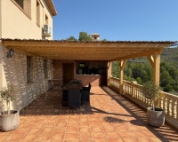 Revente - Country house - Benissa - Benissa Centro