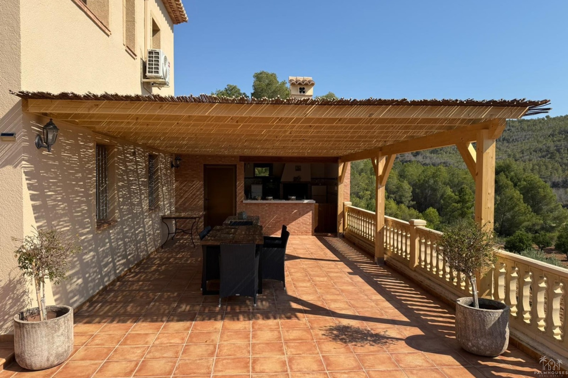 Revente - Country house - Benissa - Benissa Centro