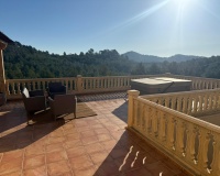 Revente - Country house - Benissa - Benissa Centro