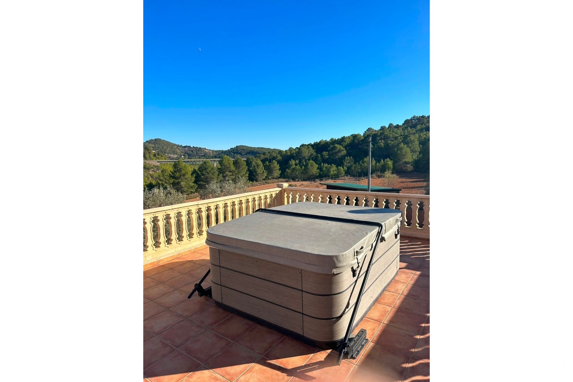 Revente - Country house - Benissa - Benissa Centro