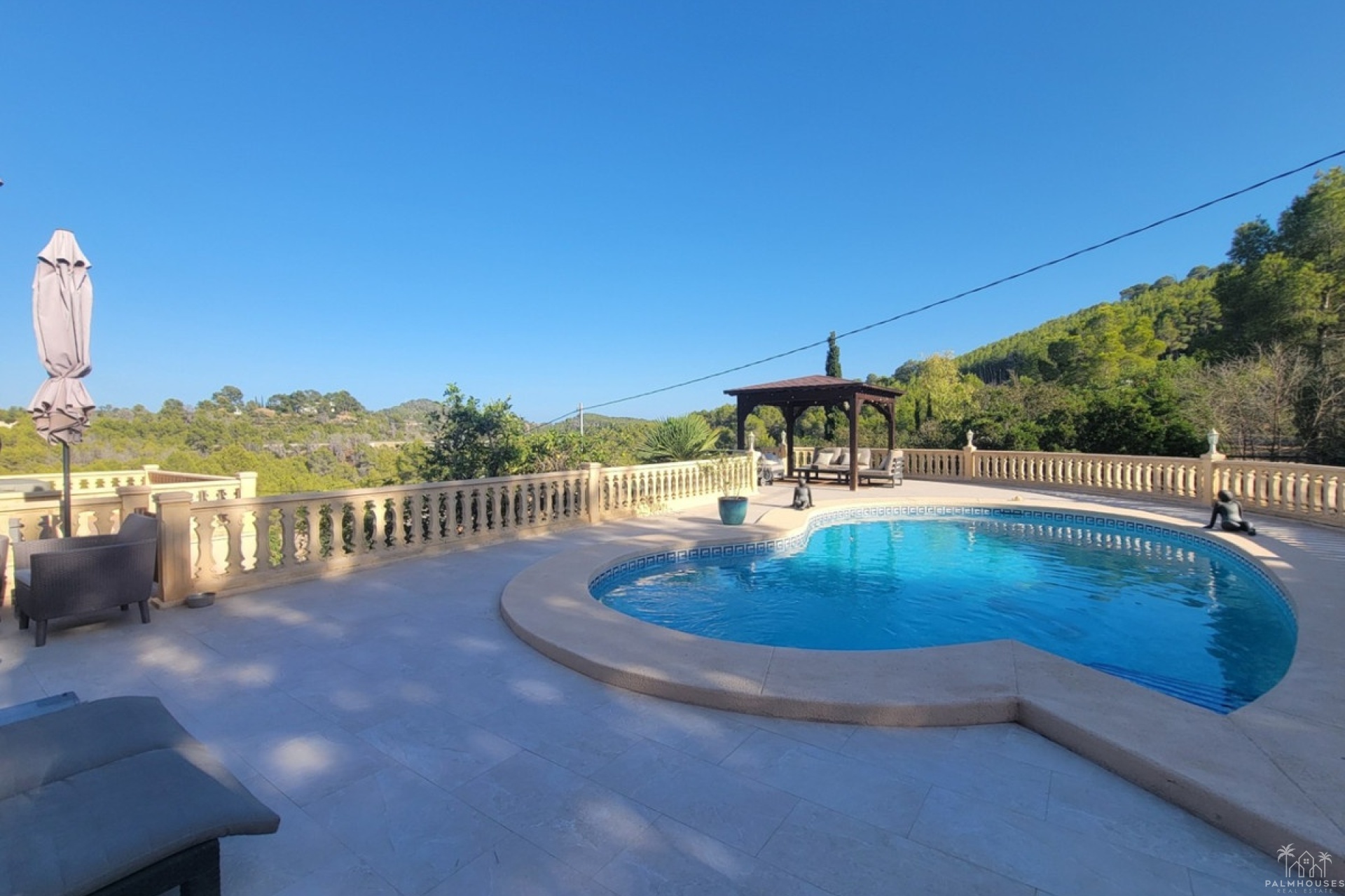 Revente - Country house - Benissa - Benissa Centro