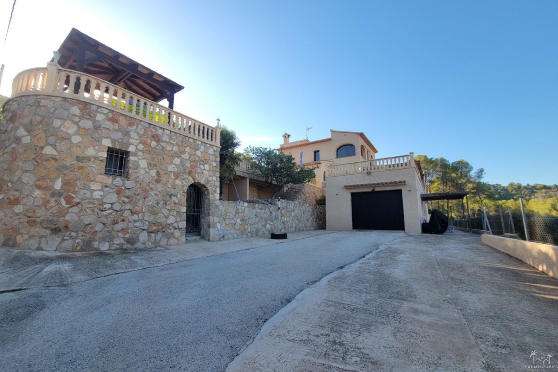 Revente - Country house - Benissa - Benissa Centro
