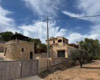 Revente - Country house - Benissa - Benissa Centro