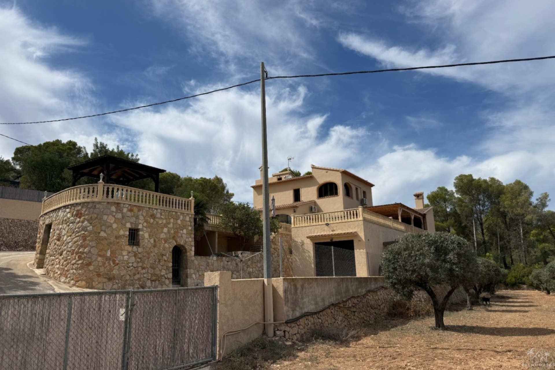 Revente - Country house - Benissa - Benissa Centro