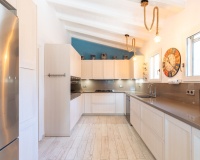 Revente - Country house - Benissa - Canor