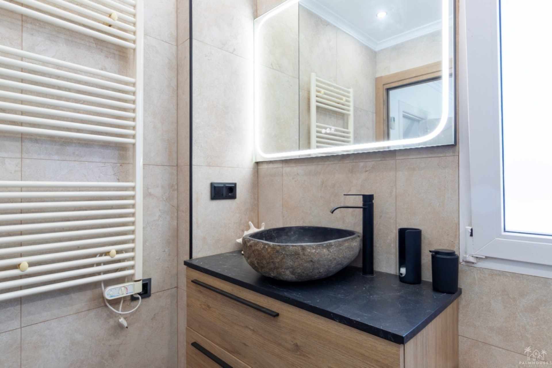 Revente - Country house - Benissa - Canor