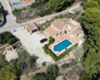 Revente - Country house - Calpe - Calpe Centro