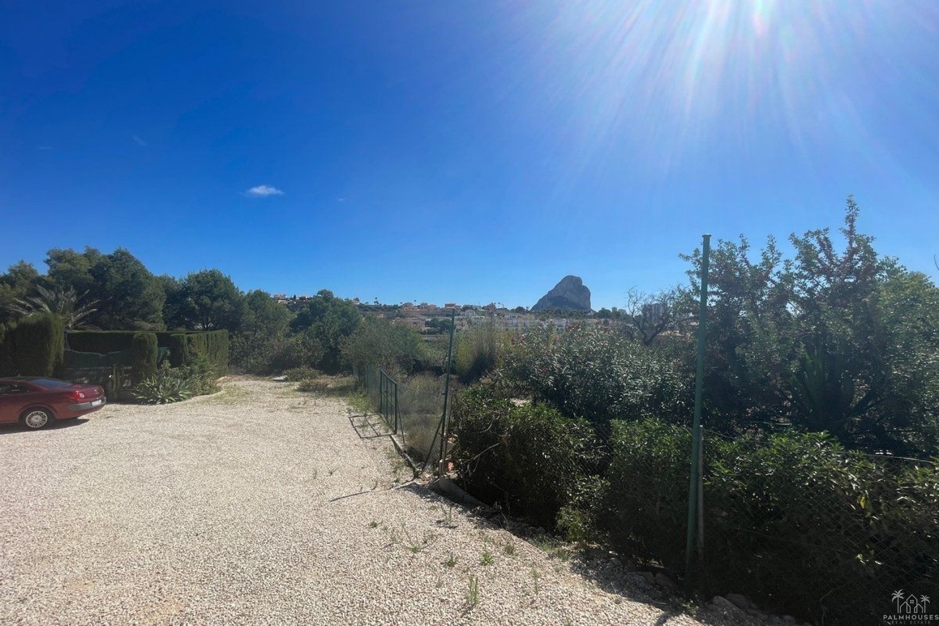 Revente - Country house - Calpe - Calpe Centro