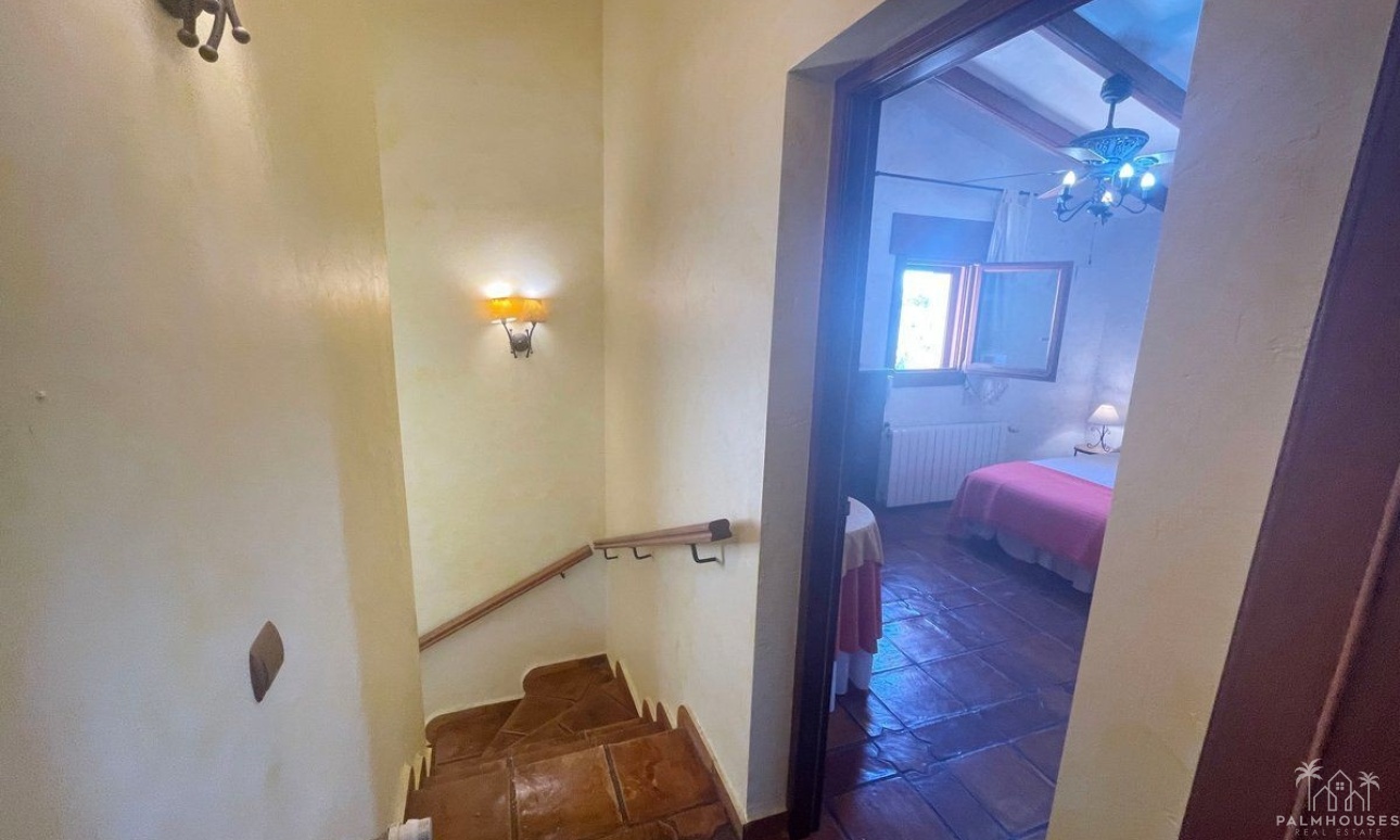 Revente - Country house - Calpe - Calpe Centro