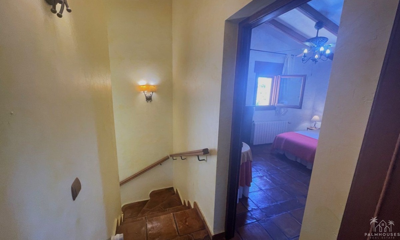 Revente - Country house - Calpe - Calpe Centro