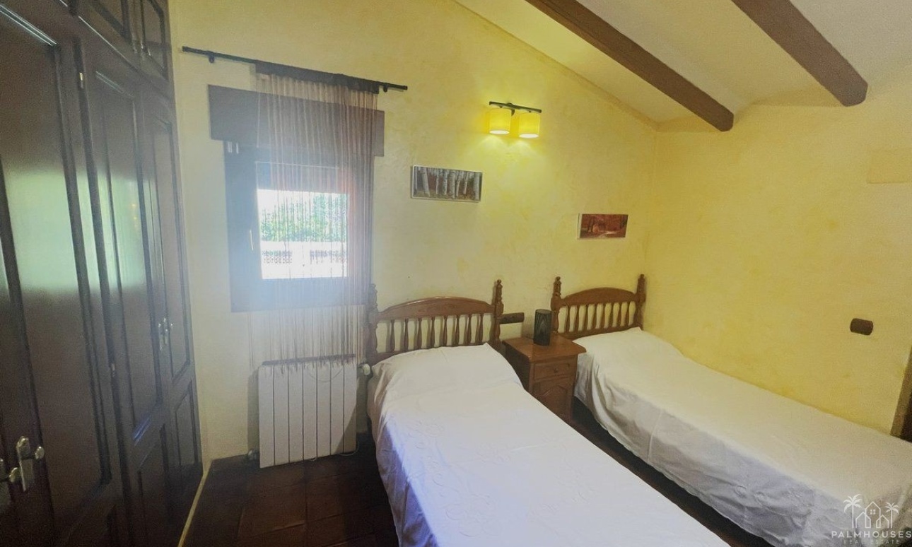 Revente - Country house - Calpe - Calpe Centro