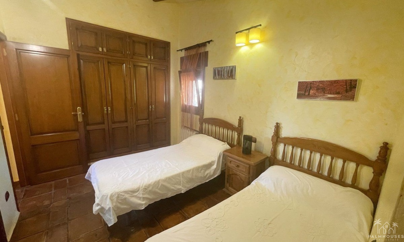 Revente - Country house - Calpe - Calpe Centro