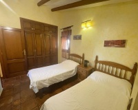 Revente - Country house - Calpe - Calpe Centro