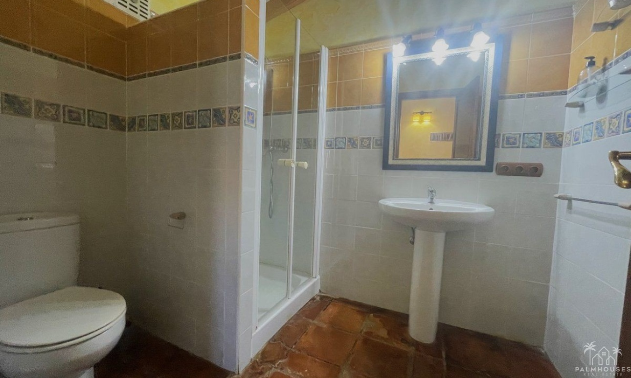 Revente - Country house - Calpe - Calpe Centro