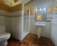 Revente - Country house - Calpe - Calpe Centro