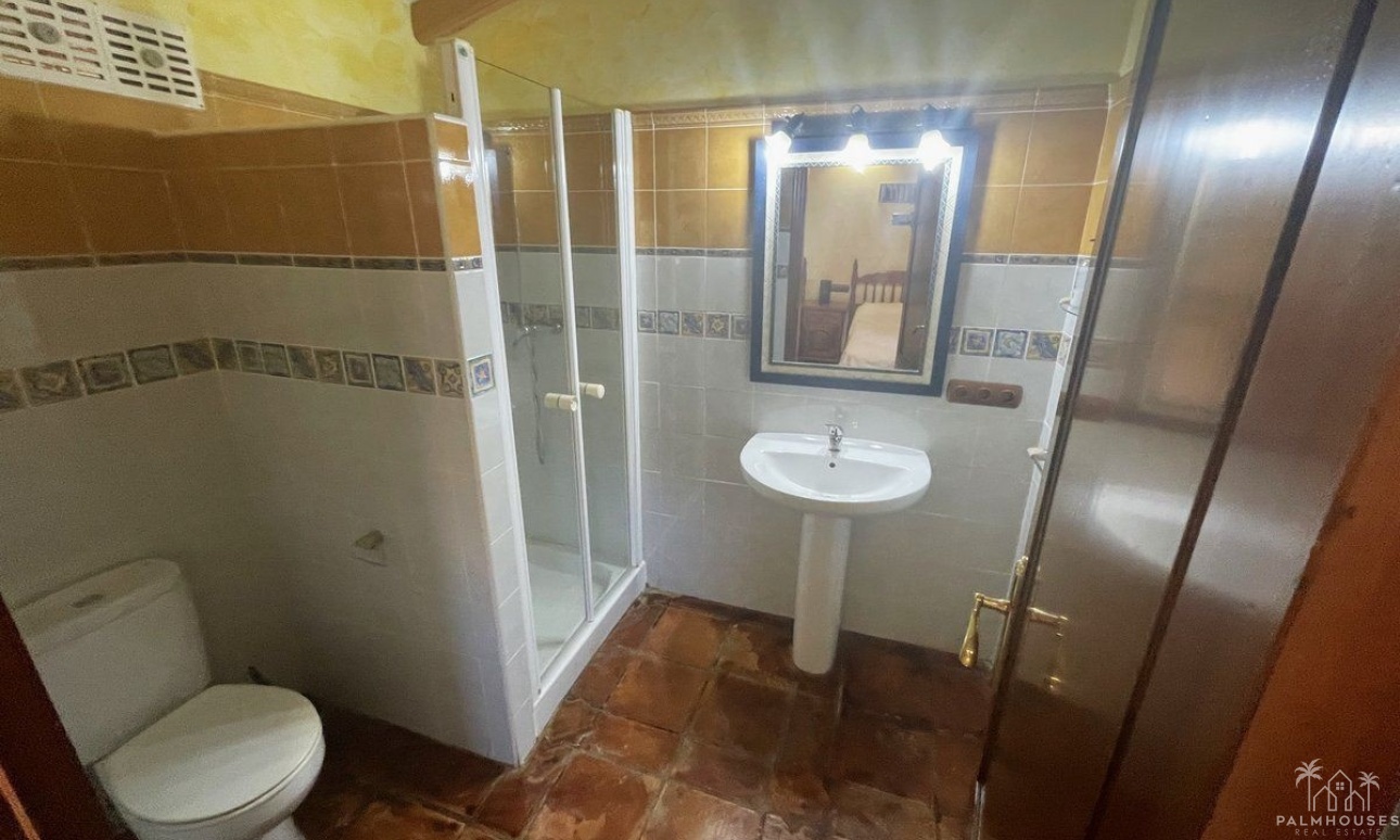 Revente - Country house - Calpe - Calpe Centro